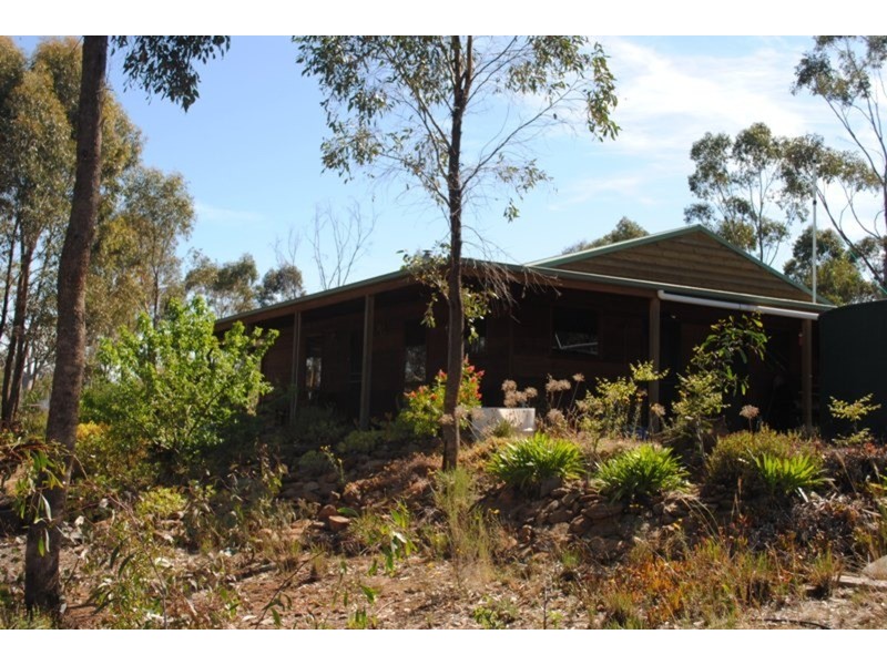 262 O’Briens Drive, Mcintyre VIC 3472