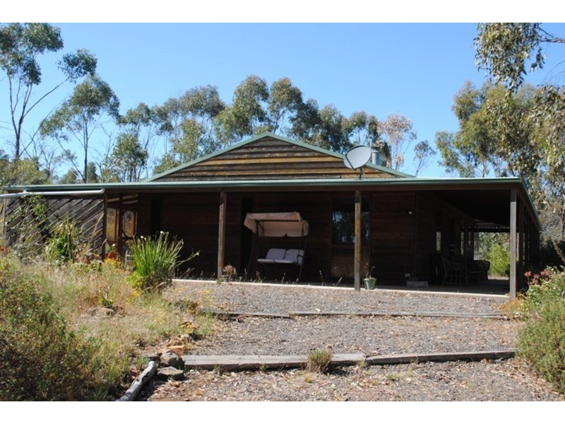 262 O’Briens Drive, Mcintyre VIC 3472