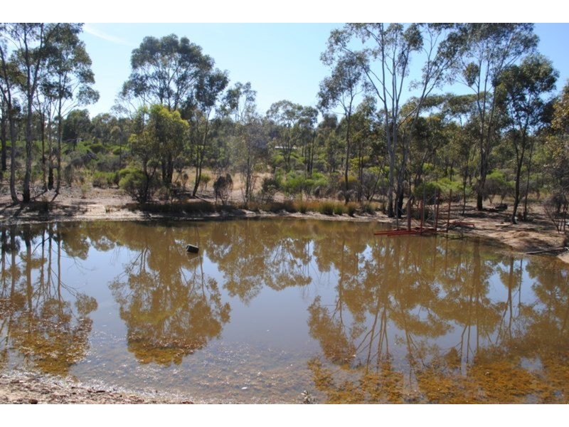 262 O’Briens Drive, Mcintyre VIC 3472