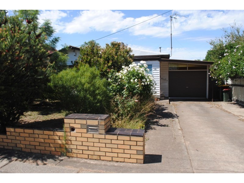 18 Inkerman Street, Maryborough VIC 3465