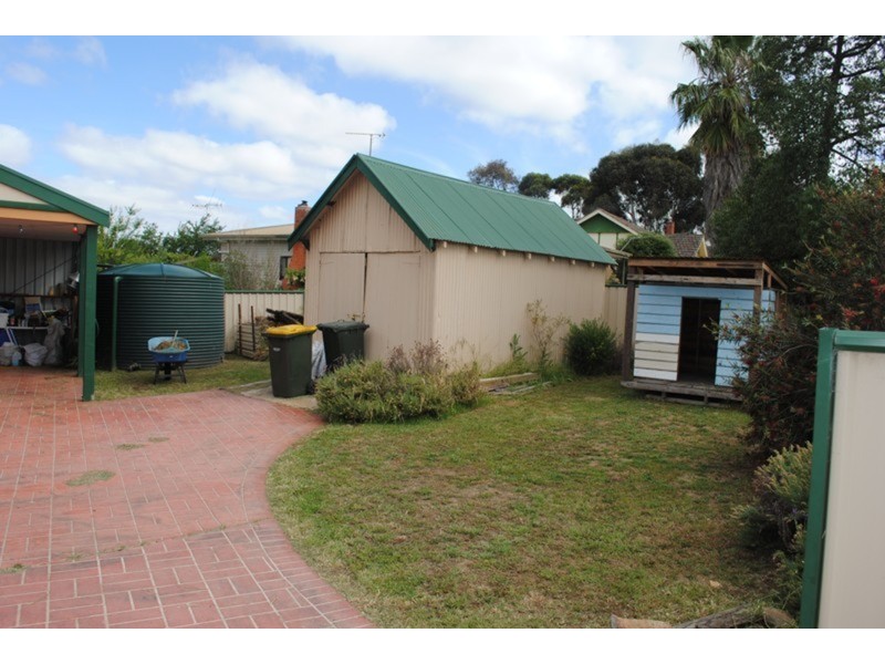 7 Lowenstein Street, Maryborough VIC 3465