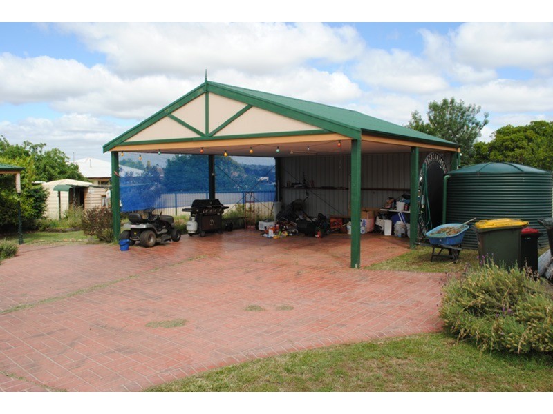 7 Lowenstein Street, Maryborough VIC 3465