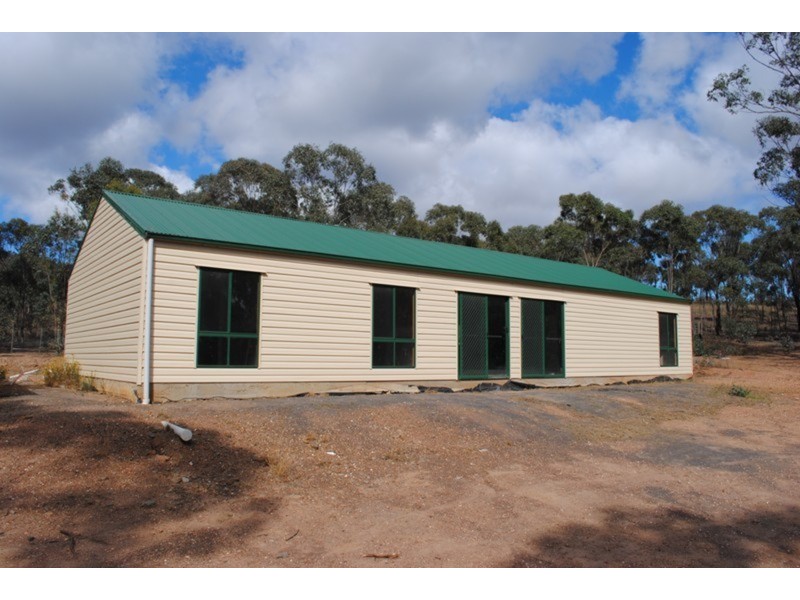 65 Dalmation Road, Moliagul VIC 3472