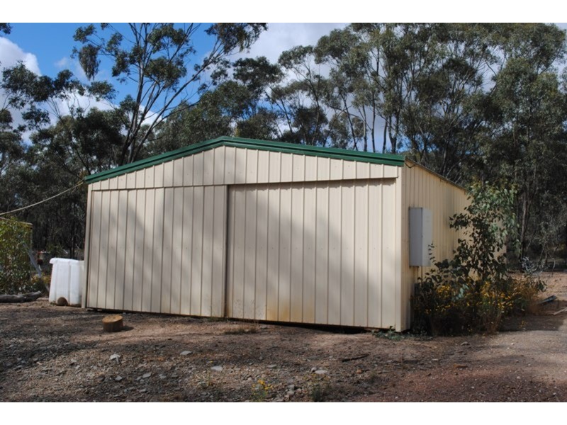 65 Dalmation Road, Moliagul VIC 3472