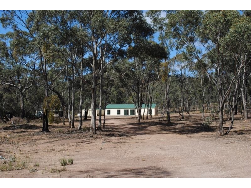 65 Dalmation Road, Moliagul VIC 3472
