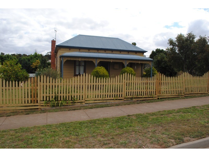 91 Inkerman Street, Maryborough VIC 3465