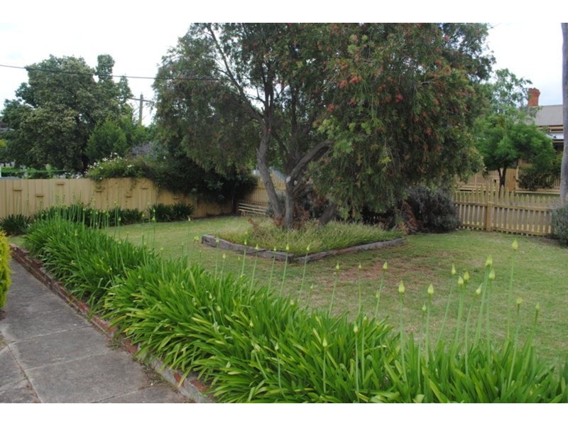 91 Inkerman Street, Maryborough VIC 3465