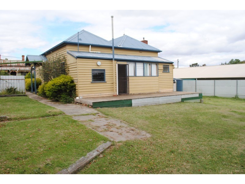91 Inkerman Street, Maryborough VIC 3465