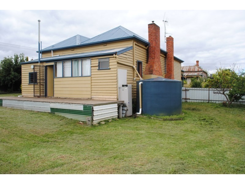 91 Inkerman Street, Maryborough VIC 3465