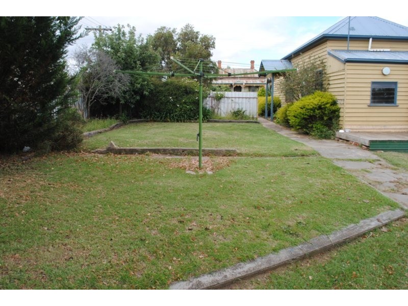 91 Inkerman Street, Maryborough VIC 3465