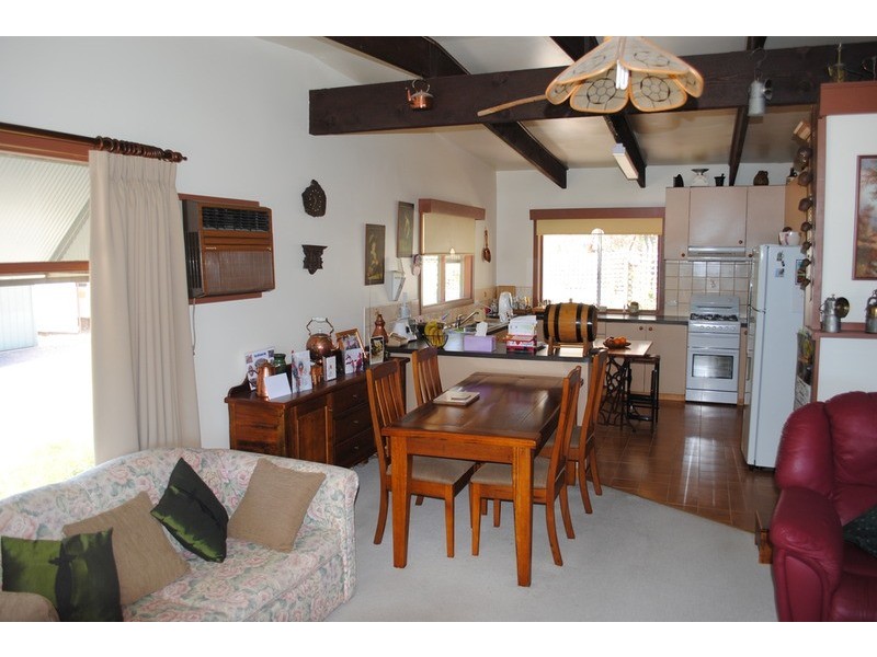 74 Dehnerts  Road, Maryborough VIC 3465