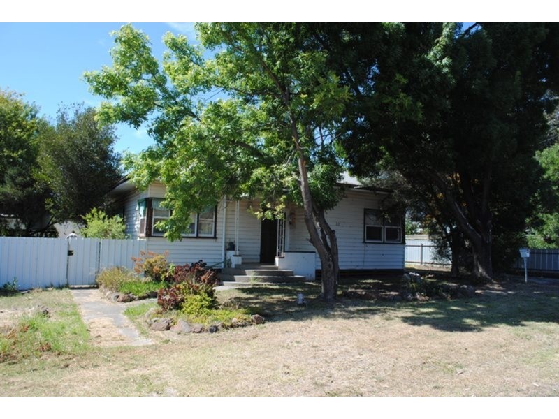 22 Albert Street, Maryborough VIC 3465