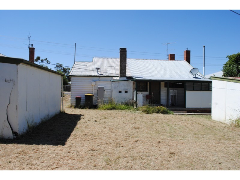 49 Gillies Street, Maryborough VIC 3465