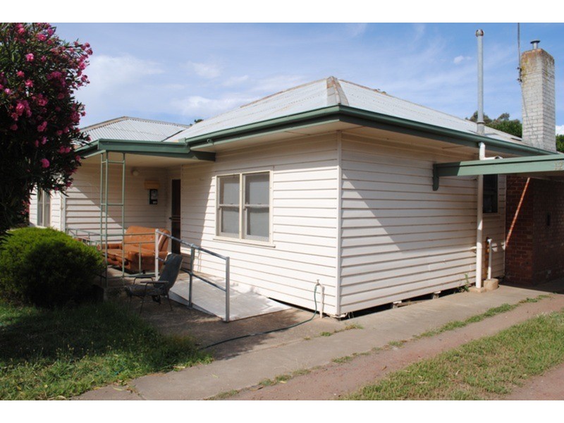 126 Park Road, Maryborough VIC 3465