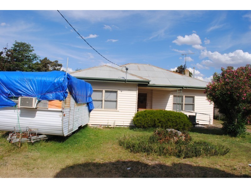 126 Park Road, Maryborough VIC 3465