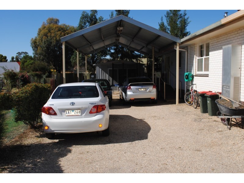 4225 Pyrenees  Highway, Flagstaff VIC 3465