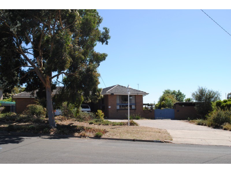 50 Laidman Street, Maryborough VIC 3465