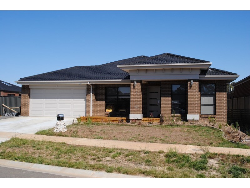 5 Hosken  Street, Maryborough VIC 3465