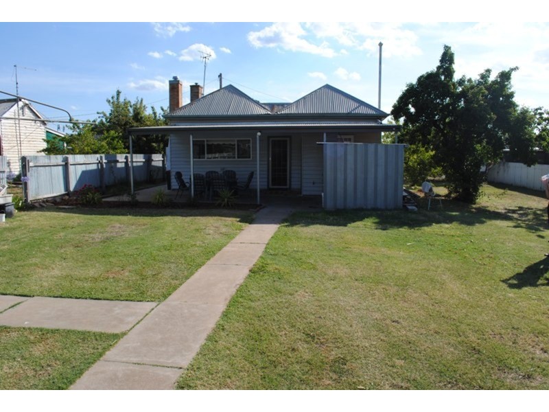 23 Higham Street, Maryborough VIC 3465