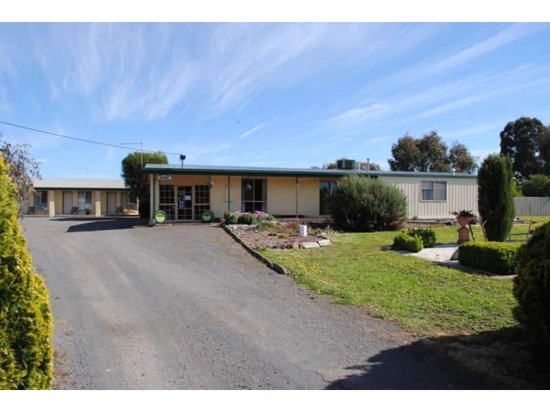 85 Simson  Street, Maryborough VIC 3465
