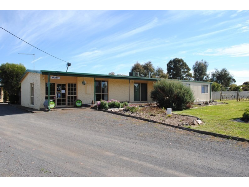 85 Simson  Street, Maryborough VIC 3465