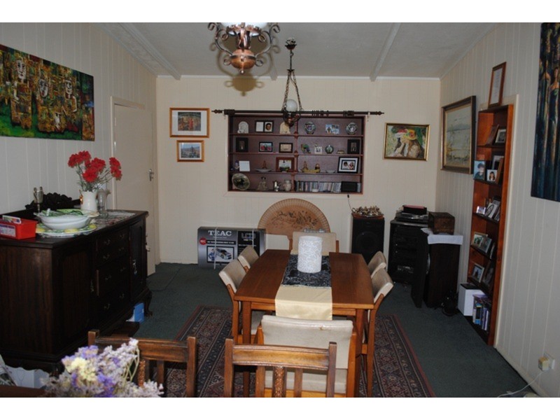 85 Simson  Street, Maryborough VIC 3465