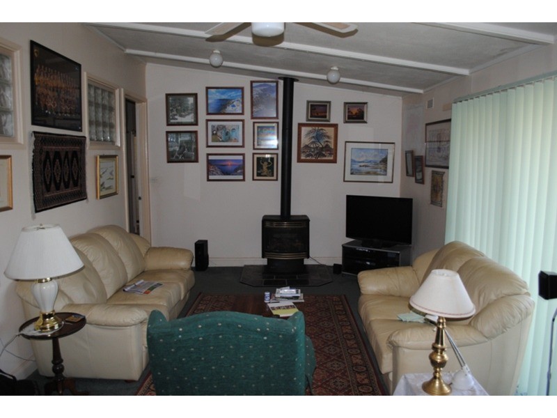 85 Simson  Street, Maryborough VIC 3465