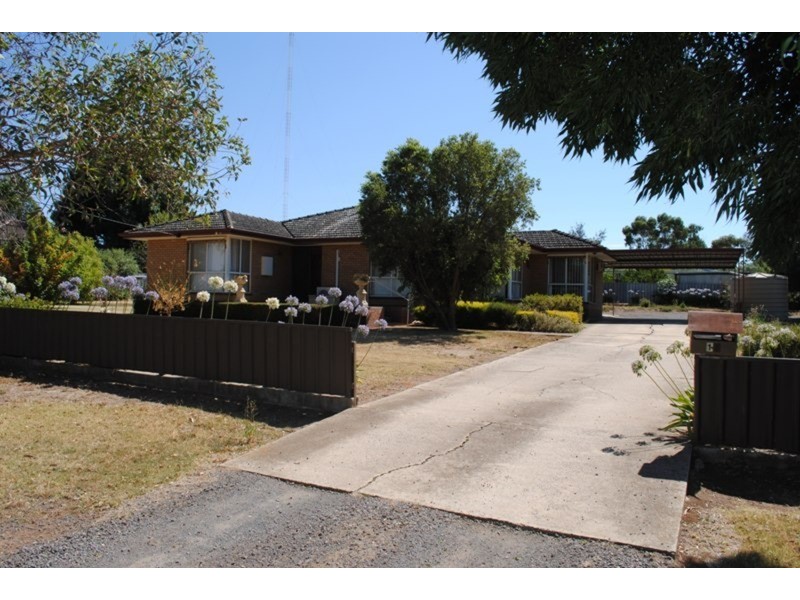12-14 McCallum Street, Carisbrook VIC 3464