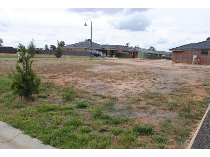 Lot 22 Whirrakee Drive, Maryborough VIC 3465
