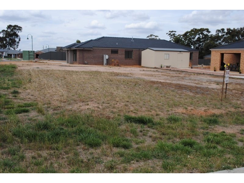 Lot 22 Whirrakee Drive, Maryborough VIC 3465