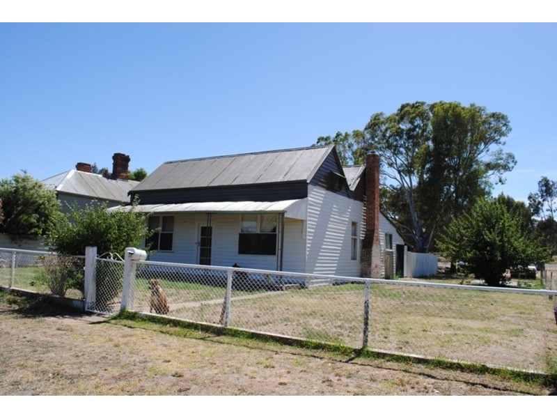 28 Broadway, Dunolly VIC 3472