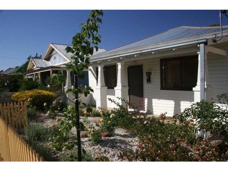 16 Argyle  Road, Maryborough VIC 3465