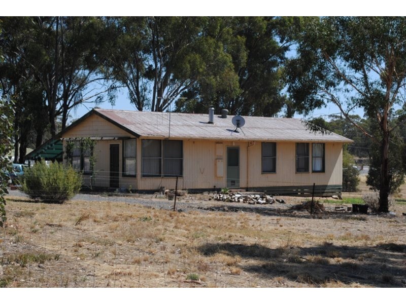 33 Flagstaff  Lane, Maryborough VIC 3465