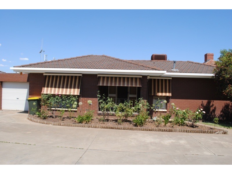 5/8 Havelock Street, Maryborough VIC 3465