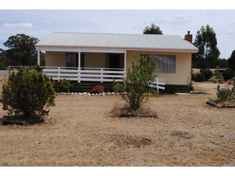 851 Timor-Bromley Road, Maryborough VIC 3465
