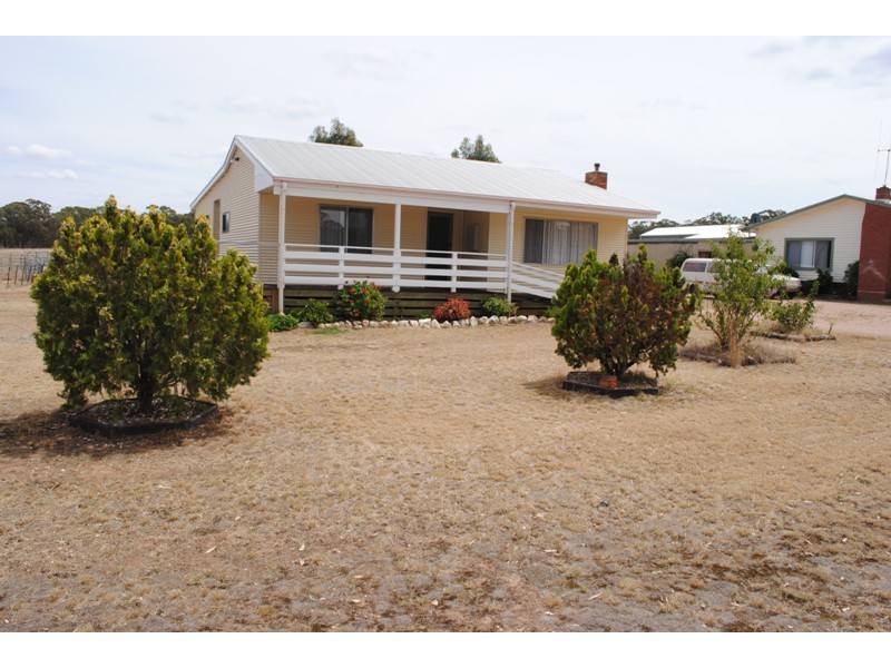 851 Timor-Bromley Road, Maryborough VIC 3465