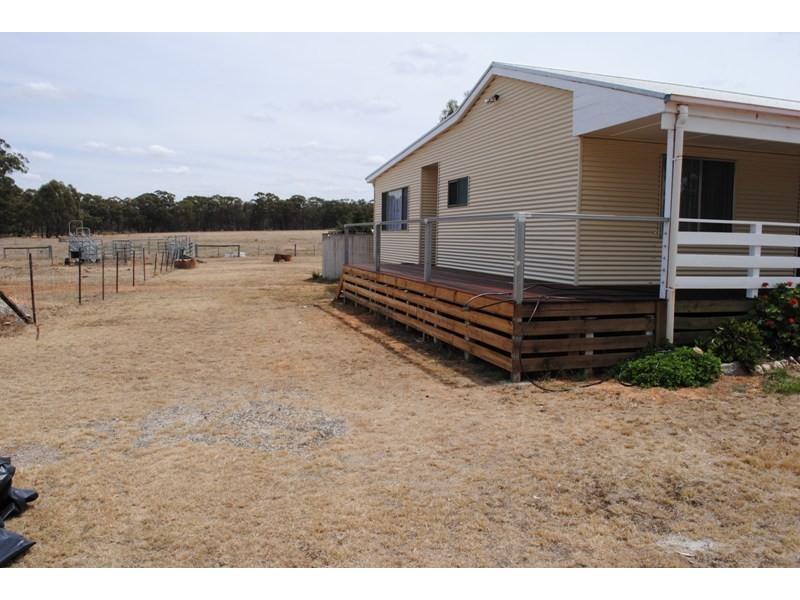 851 Timor-Bromley Road, Maryborough VIC 3465