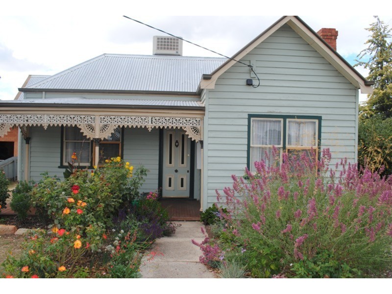 22 Palmeston Street, Maryborough VIC 3465