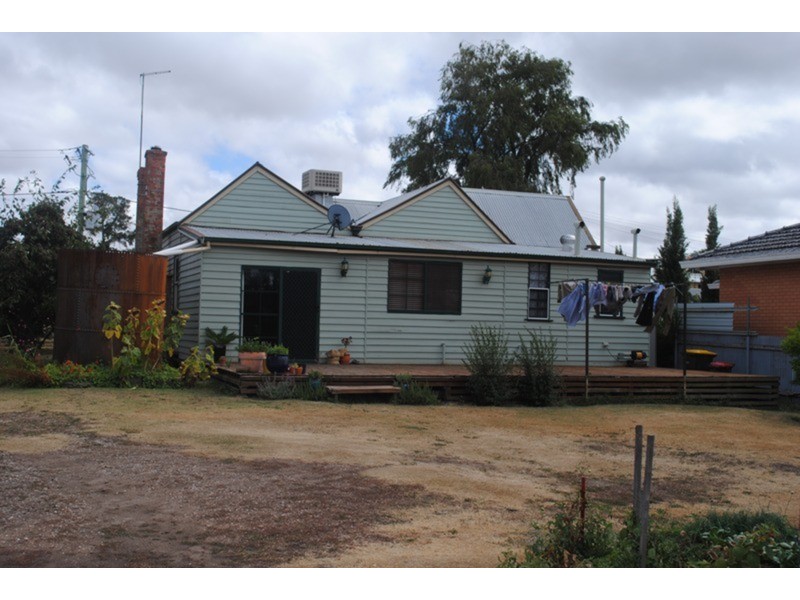 22 Palmeston Street, Maryborough VIC 3465