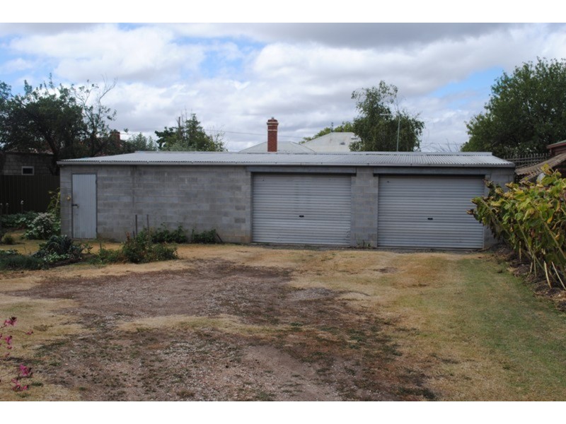 22 Palmeston Street, Maryborough VIC 3465