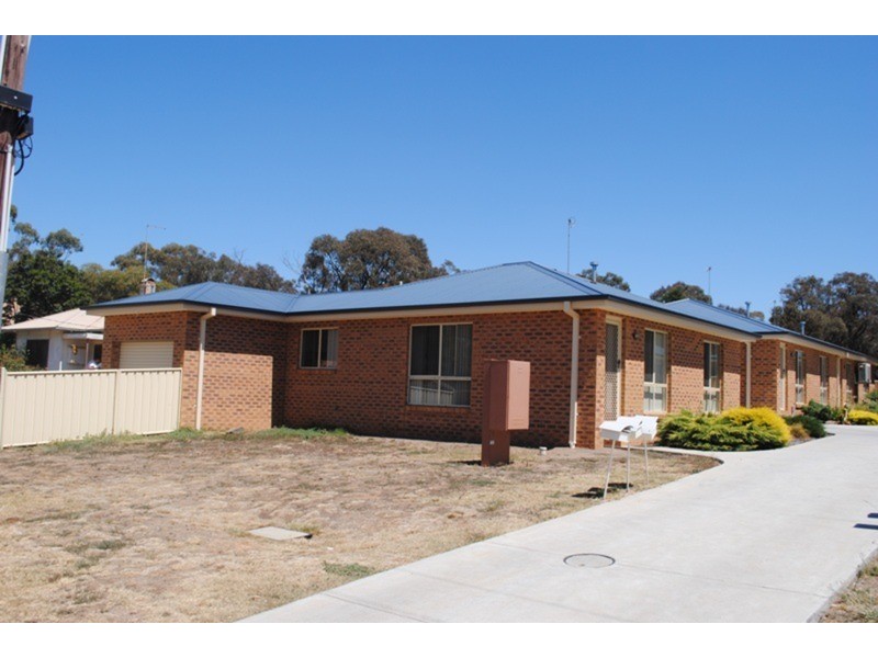 1/6 Brown Street, Maryborough VIC 3465