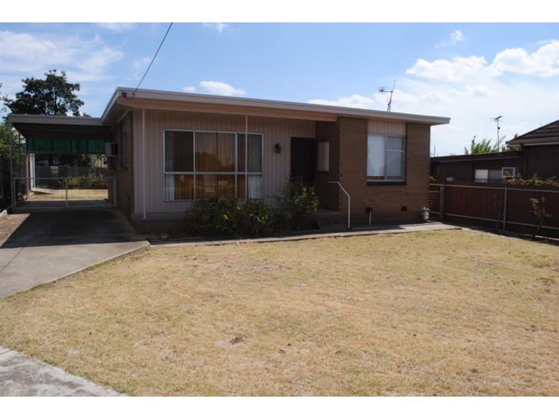 85 Gillies Street, Maryborough VIC 3465