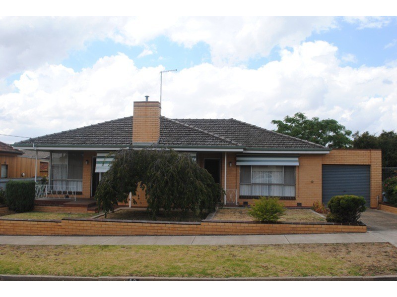 12 Campbell Street, Maryborough VIC 3465