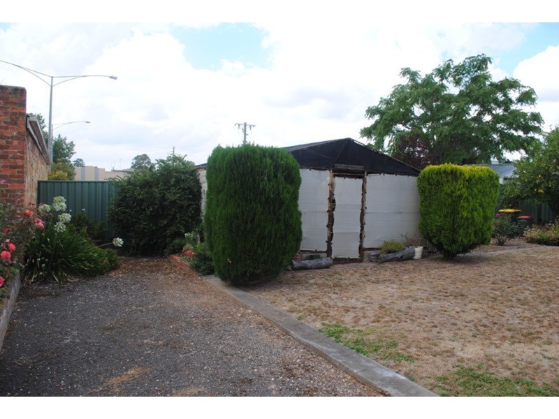 12 Campbell Street, Maryborough VIC 3465