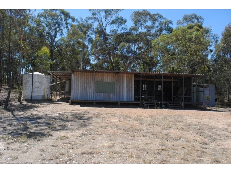 50 Scotts  Road, Talbot VIC 3371