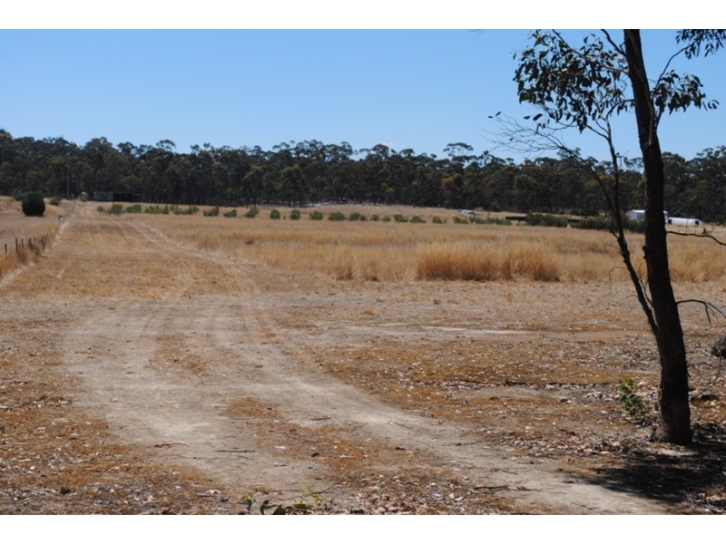 50 Scotts  Road, Talbot VIC 3371