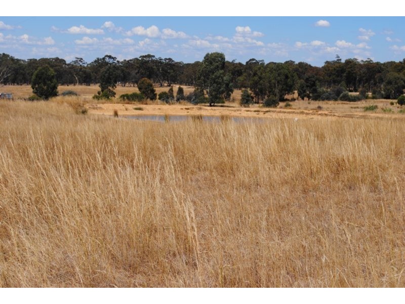 50 Scotts  Road, Talbot VIC 3371