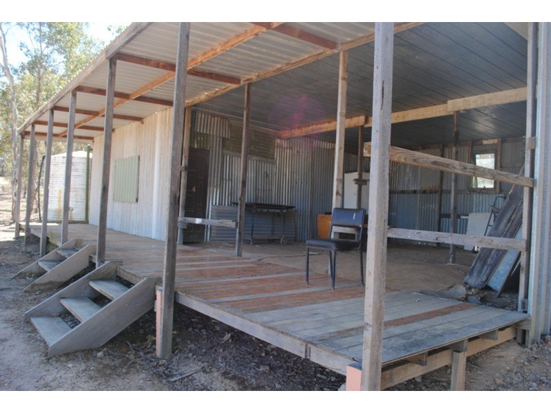 50 Scotts  Road, Talbot VIC 3371