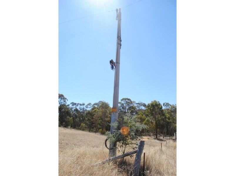 50 Scotts  Road, Talbot VIC 3371