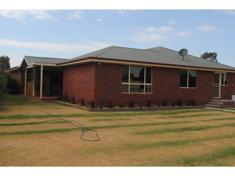 6 Collins Court, Maryborough VIC 3465